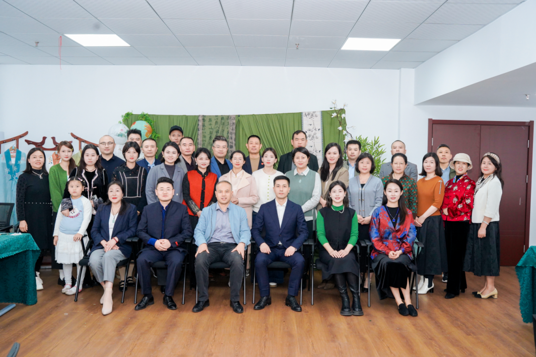 10月18日，安徽省公共营养师协会·食养培训工作室正式启航(图17)